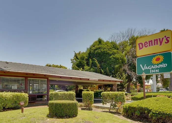 Vagabond Inn Sunnyvale