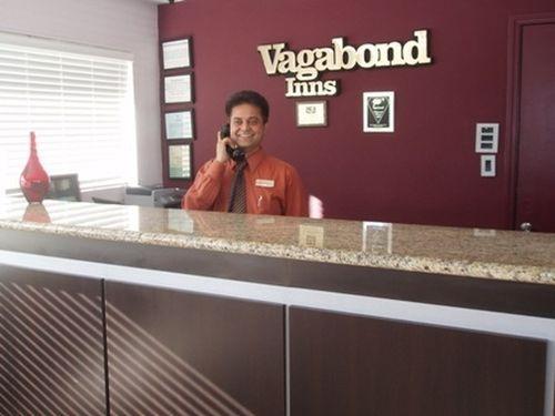 Motel Vagabond 2*